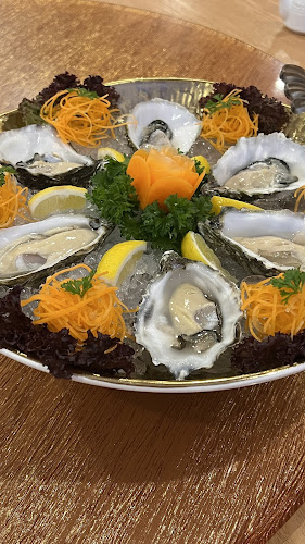 Opinii despre Oversea Seafood KL în Kuala Lumpur - Gastronomi dan perhotelan