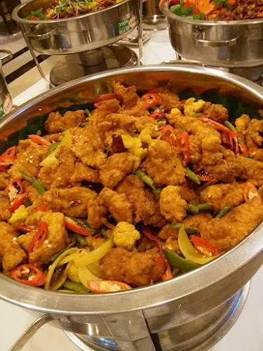 Comentarii opinii despre Muhibbah F&B Sdn Bhd - Corporate Cafeteria Operator & Caterer