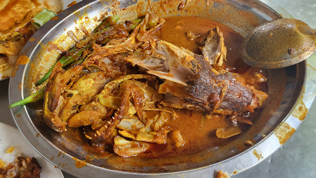 Comentarii opinii despre Nasi Kandar Line Clear