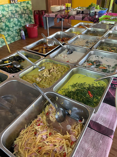 Comentarii opinii despre Kedai Makan Seri Gaung