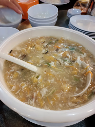 Opinii despre Sembulan Lobster Restaurant în Kota Kinabalu - Gastronomi dan perhotelan