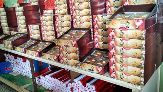 Chop Chin Leong Confectionery Sdn.Bhd