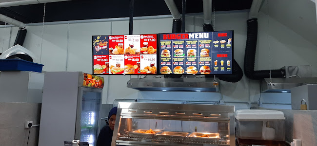 Bandar Labuan, 87000 Labuan, Labuan Federal Territory