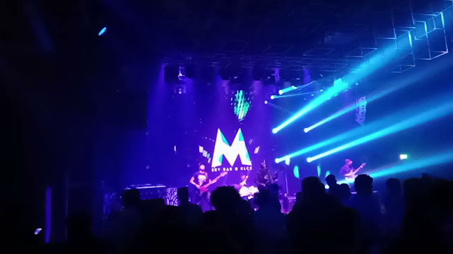 Comentarii opinii despre M Skybar KLCC