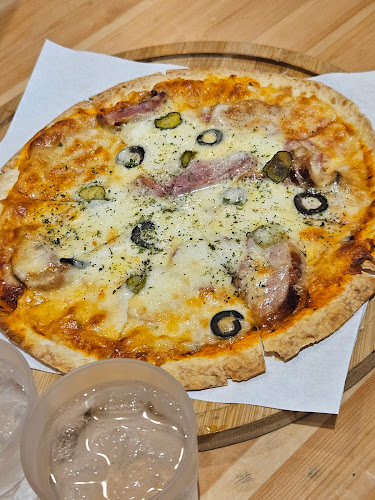 Tiny Elephant - Soft Serve & Coffee