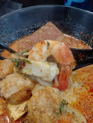 Kopiloco Johor Bahru City - Gastronomi dan perhotelan