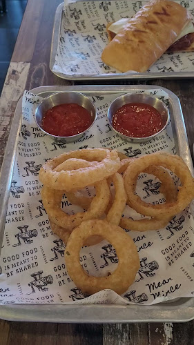 Mean Mince - Petaling Jaya