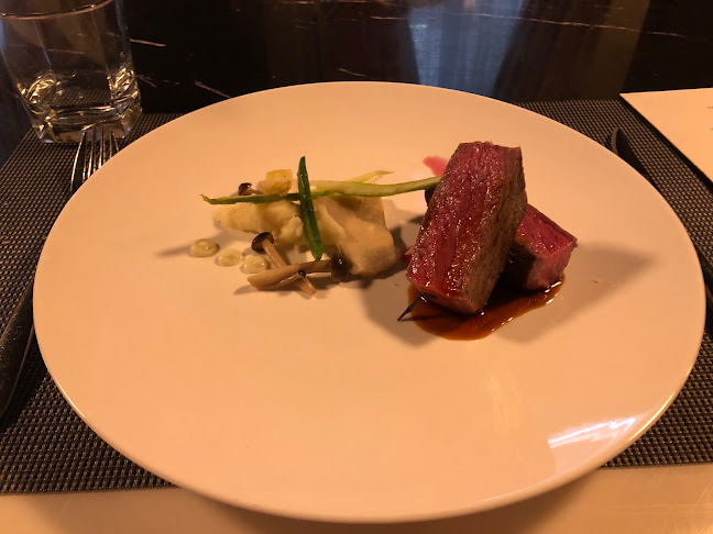 Orinea Restaurant - George Town