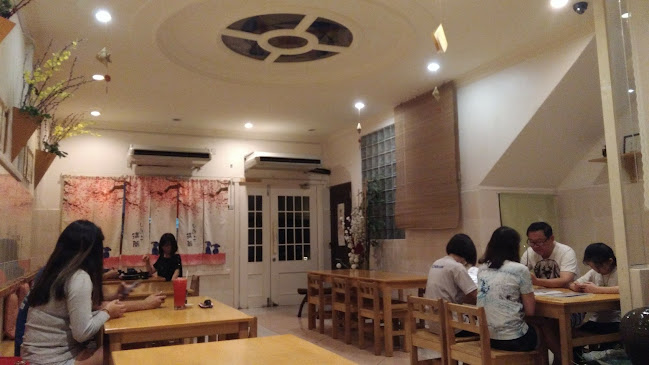 Comentarii opinii despre Kaede Japanese Restaurant