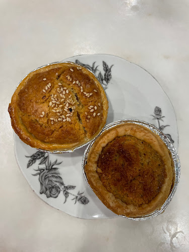 Comentarii opinii despre Kaw Kaw Pak Kopi • SS2