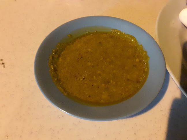 Opinii despre Sate Sedap Risda Kulim în Kulim - Gastronomi dan perhotelan