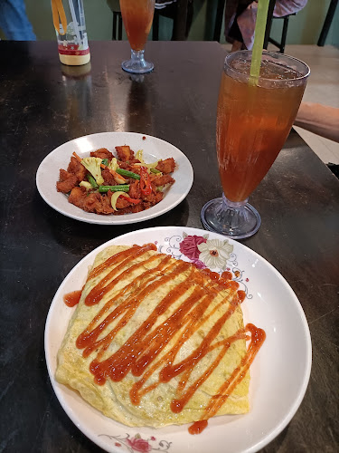 Comentarii opinii despre Asam Pedas Muar D Su Muo