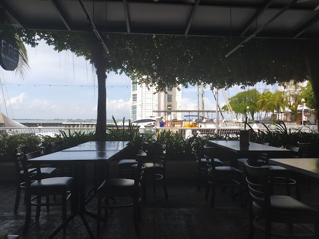 Fire By Shankar - Gastronomi dan perhotelan