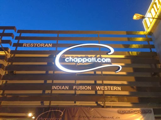 Chappati.com - Gastronomi dan perhotelan