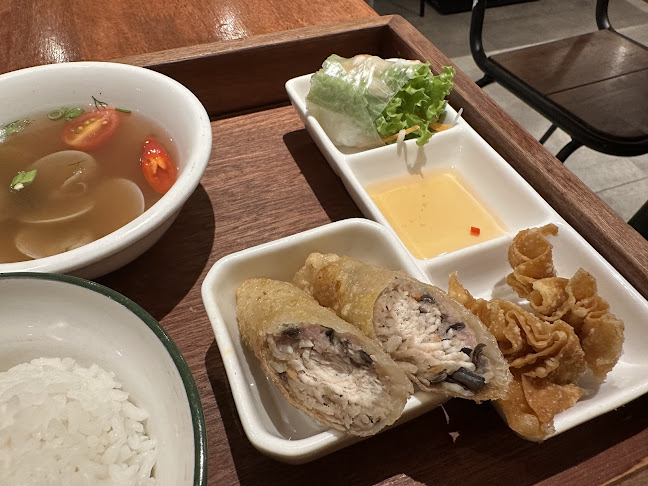 Opinii despre Ăn Viet în George Town - Gastronomi dan perhotelan