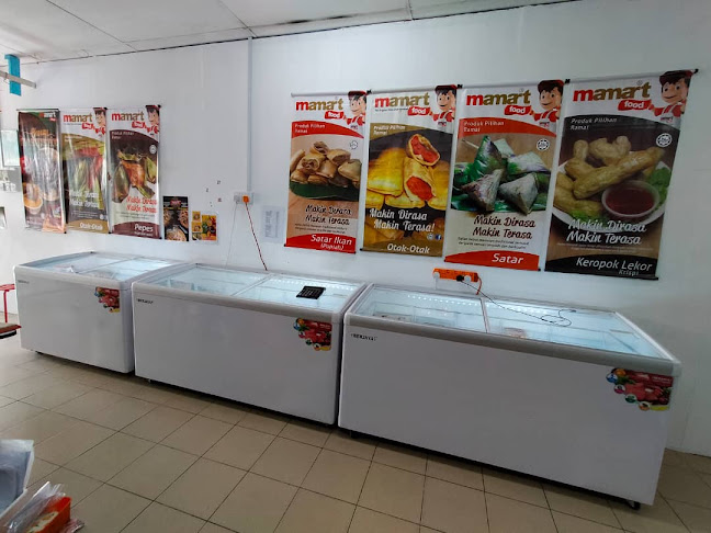 Opinii despre DFFS Halal Frozen Mart Klang în Klang - Gastronomi dan perhotelan