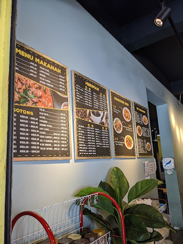 Nasi Lan Kedah - Shah Alam