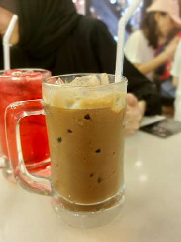 Jonker Street, 54, Jalan Hang Jebat, 75200 Melaka