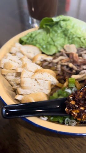 Suka Kafe - Gastronomi dan perhotelan