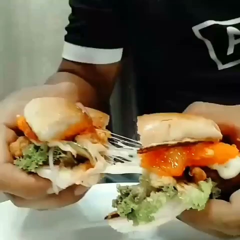 Opinii despre AAN BURGER în Johor Bahru - Gastronomi dan perhotelan