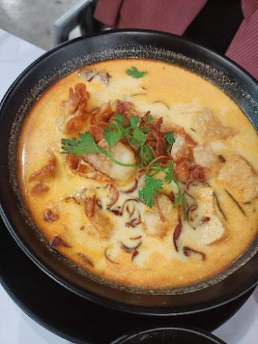 Kofe & Speda Sri Andalas (Authentic Chinese Muslim Cuisine By Cheras Flat Fish Head Noodle 蕉赖四楼鱼头米)