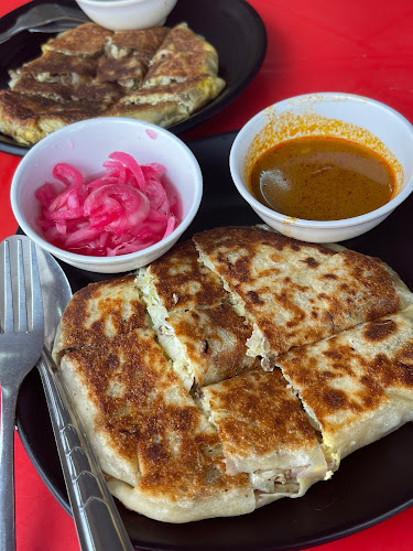 Comentarii opinii despre Murtabak Wan Since 1970