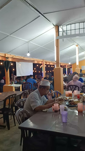 Dato abu bakar baginda, Jln Kemboja, Kampung Dato Abu Bakar Baginda, 43000 Kajang, Selangor