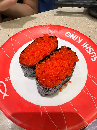 Comentarii opinii despre Sushi King Subang Parade