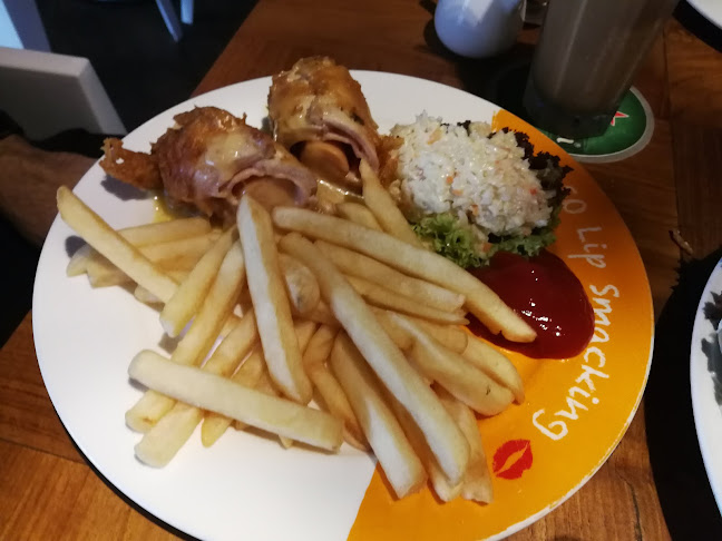 Souled Out • Ampang - Gastronomi dan perhotelan