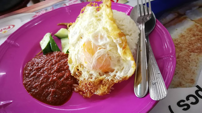 Comentarii opinii despre Hailam Coffee Kopitiam