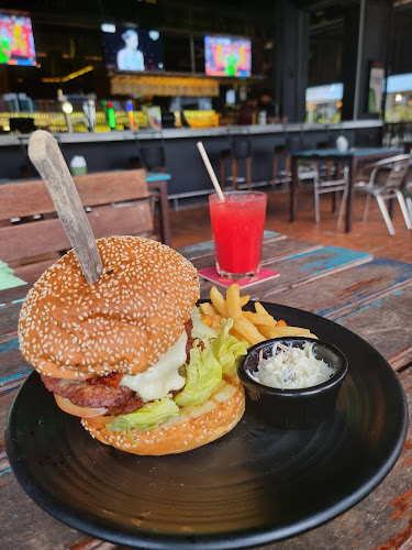 Porkie's By Flavours - Kuching