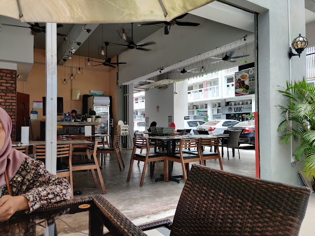 Opinii despre King Grill în Shah Alam - Gastronomi dan perhotelan