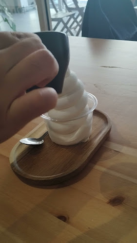 Tiny Elephant - Soft Serve & Coffee - Kota Bharu