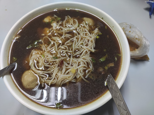 RANAU NGIU CHAP - Kota Kinabalu