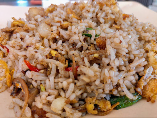 Comentarii opinii despre AwahCafe