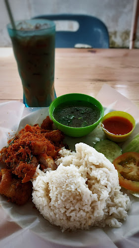 44, Jalan Ladang, Taman Palm Grove, 41200 Klang, Selangor