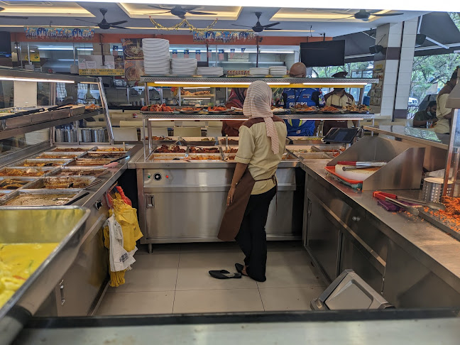 Shaaz Curry House Restoran Nasi Kandar (Shah Alam S19) - Shah Alam