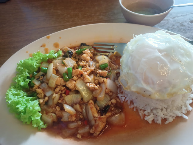 Opinii despre Restoran Halimah Tomyam în Sitiawan - Gastronomi dan perhotelan