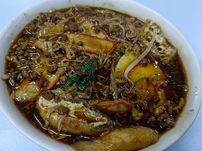 Comentarii opinii despre Sing Hin Corner 新兴阁