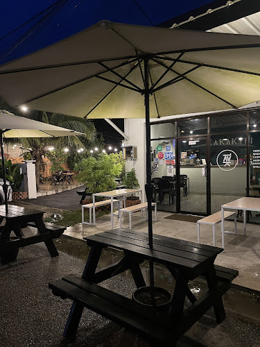 Opinii despre Lakakupi în Kuala Terengganu - Gastronomi dan perhotelan