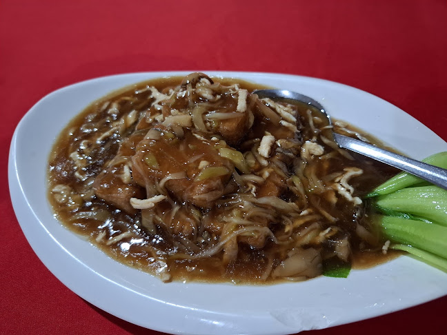 Kedai Makanan Wan Fatt - Kajang