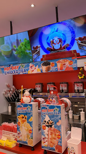 Mixue Bandar Sunway - Gastronomi dan perhotelan