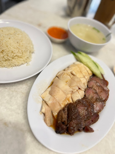 Chang Cheng Cafe - Miri