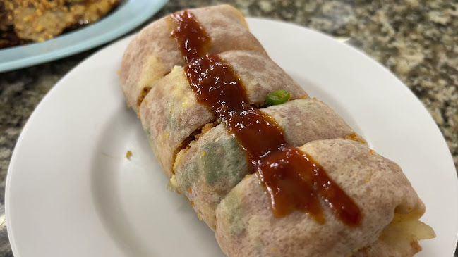 1, 2, Lengkok Canning, Taman Canning, 31400 Ipoh, Perak