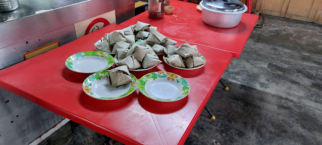 Comentarii opinii despre Kedai Kopi Mohd Batcha