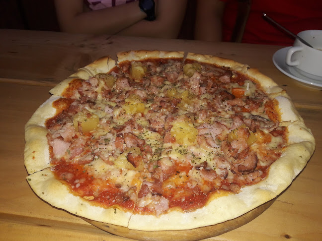 Comentarii opinii despre Bricks & Barrels Ipoh