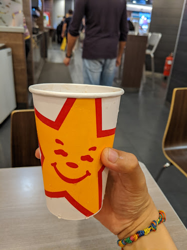 Carl's Jr. - Kuala Lumpur
