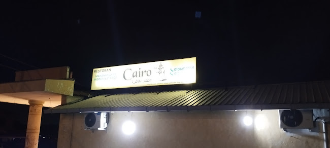 Cairo elarab - Johor Bahru