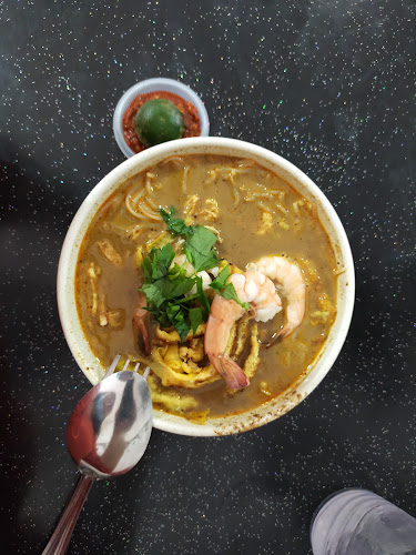 Sapiah Cafe - Kuching