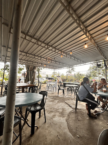 Nan Wah Kopitiam - Sitiawan